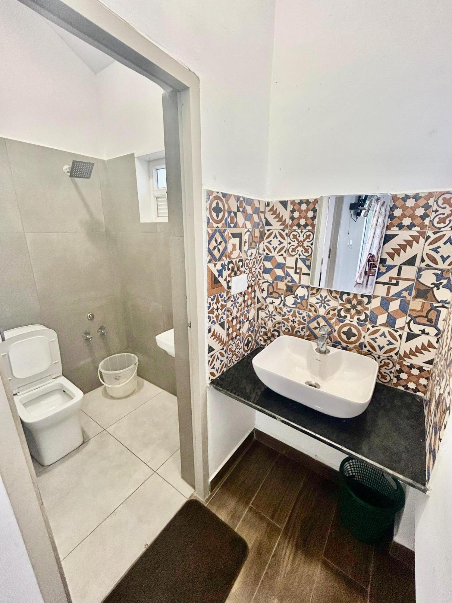 Misty Heights Peermade - Private Mountain Villa Retreat Vandiperiyār Екстериор снимка