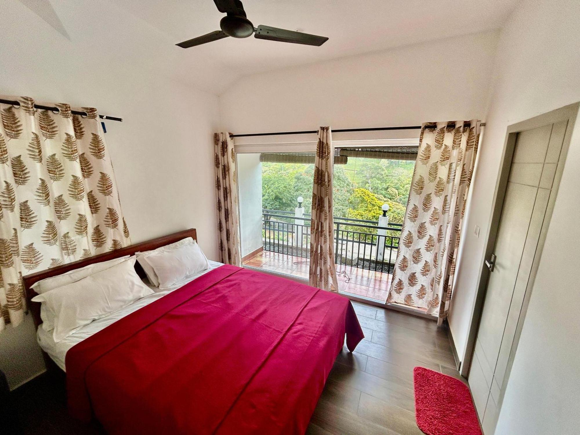 Misty Heights Peermade - Private Mountain Villa Retreat Vandiperiyār Екстериор снимка