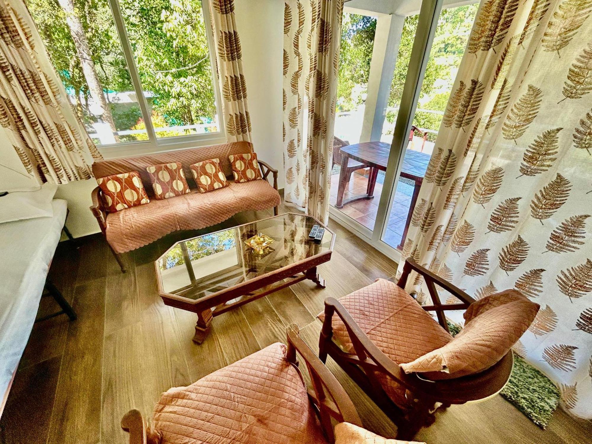 Misty Heights Peermade - Private Mountain Villa Retreat Vandiperiyār Екстериор снимка