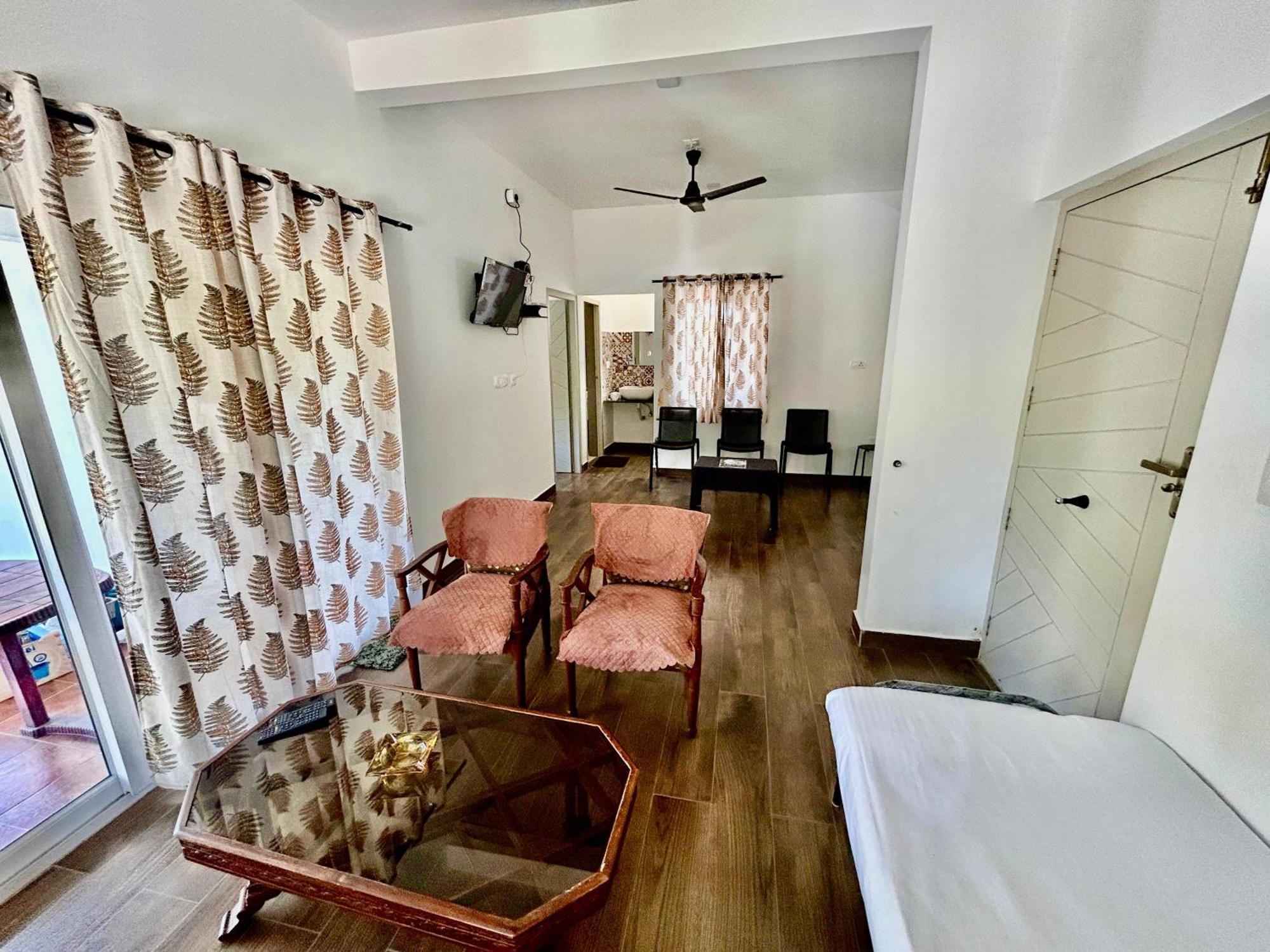 Misty Heights Peermade - Private Mountain Villa Retreat Vandiperiyār Екстериор снимка