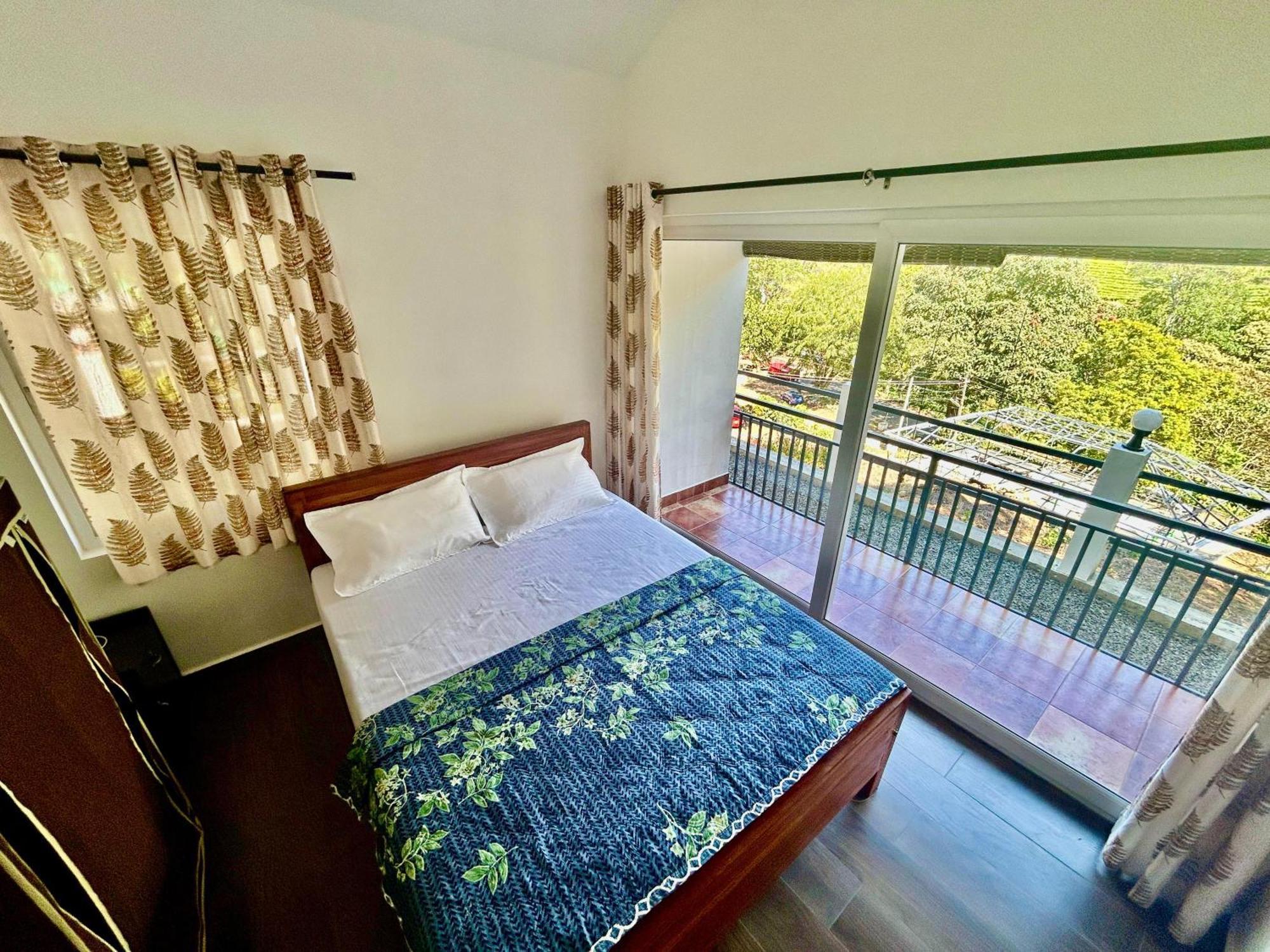 Misty Heights Peermade - Private Mountain Villa Retreat Vandiperiyār Екстериор снимка
