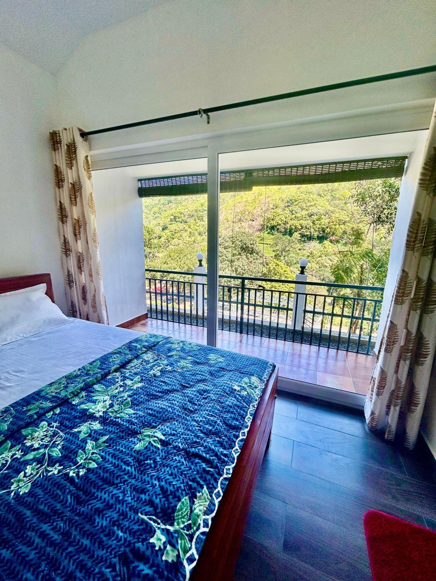 Misty Heights Peermade - Private Mountain Villa Retreat Vandiperiyār Екстериор снимка