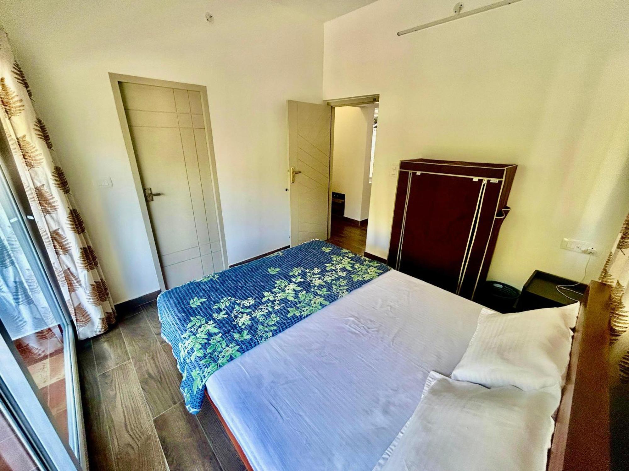 Misty Heights Peermade - Private Mountain Villa Retreat Vandiperiyār Екстериор снимка
