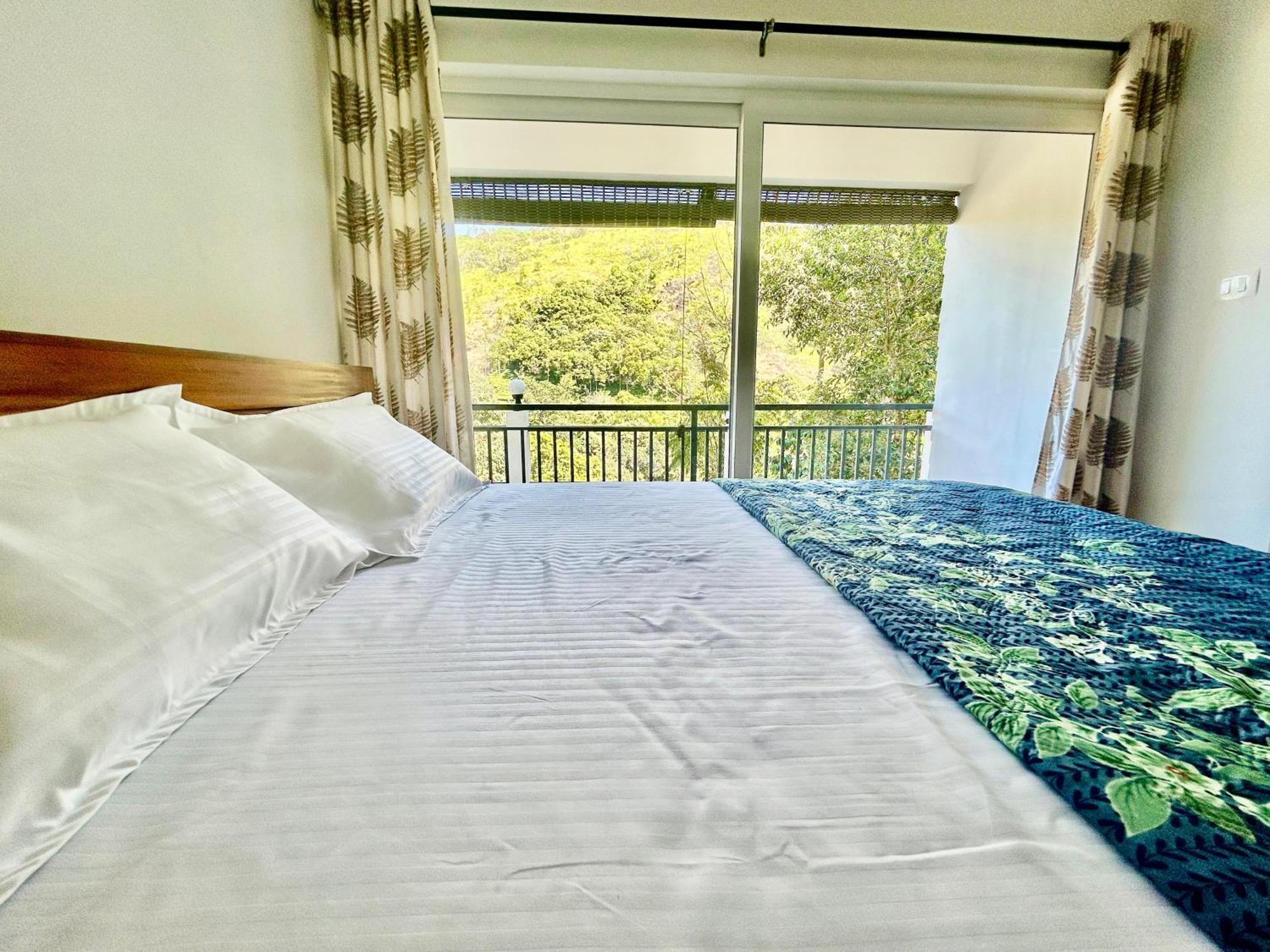 Misty Heights Peermade - Private Mountain Villa Retreat Vandiperiyār Екстериор снимка